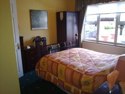 The Branches B&B Galway Rom bilde