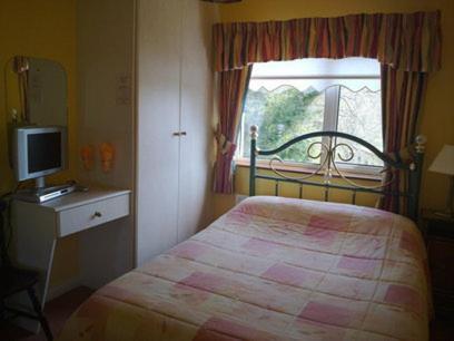 The Branches B&B Galway Rom bilde