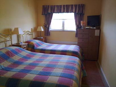 The Branches B&B Galway Rom bilde