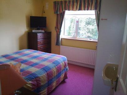 The Branches B&B Galway Rom bilde