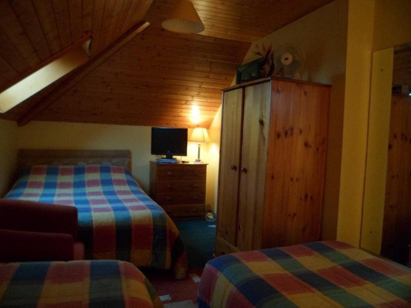 The Branches B&B Galway Rom bilde