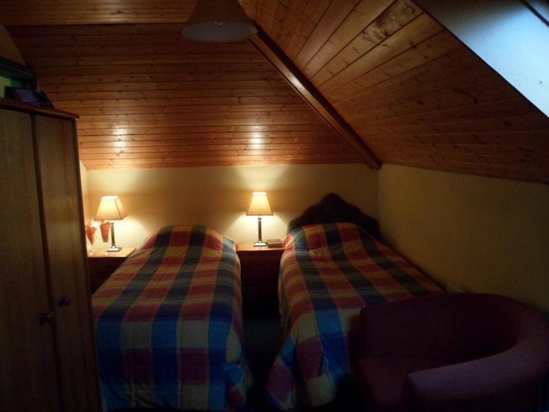 The Branches B&B Galway Rom bilde