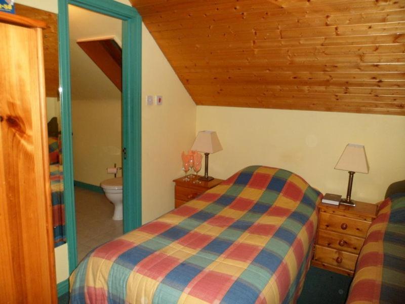 The Branches B&B Galway Rom bilde