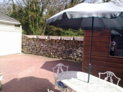 The Branches B&B Galway Eksteriør bilde