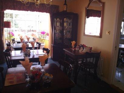 The Branches B&B Galway Eksteriør bilde