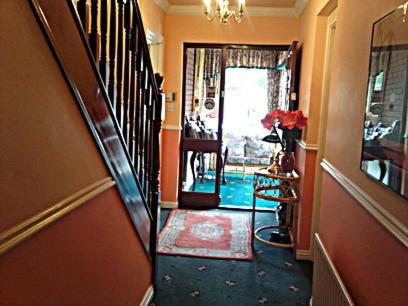 The Branches B&B Galway Eksteriør bilde