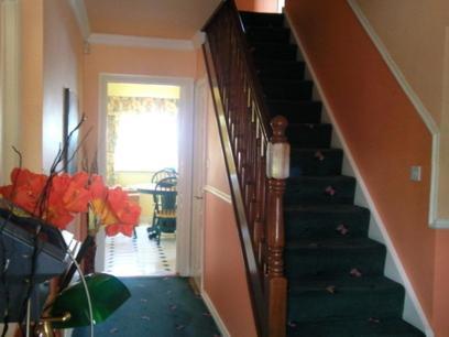 The Branches B&B Galway Eksteriør bilde