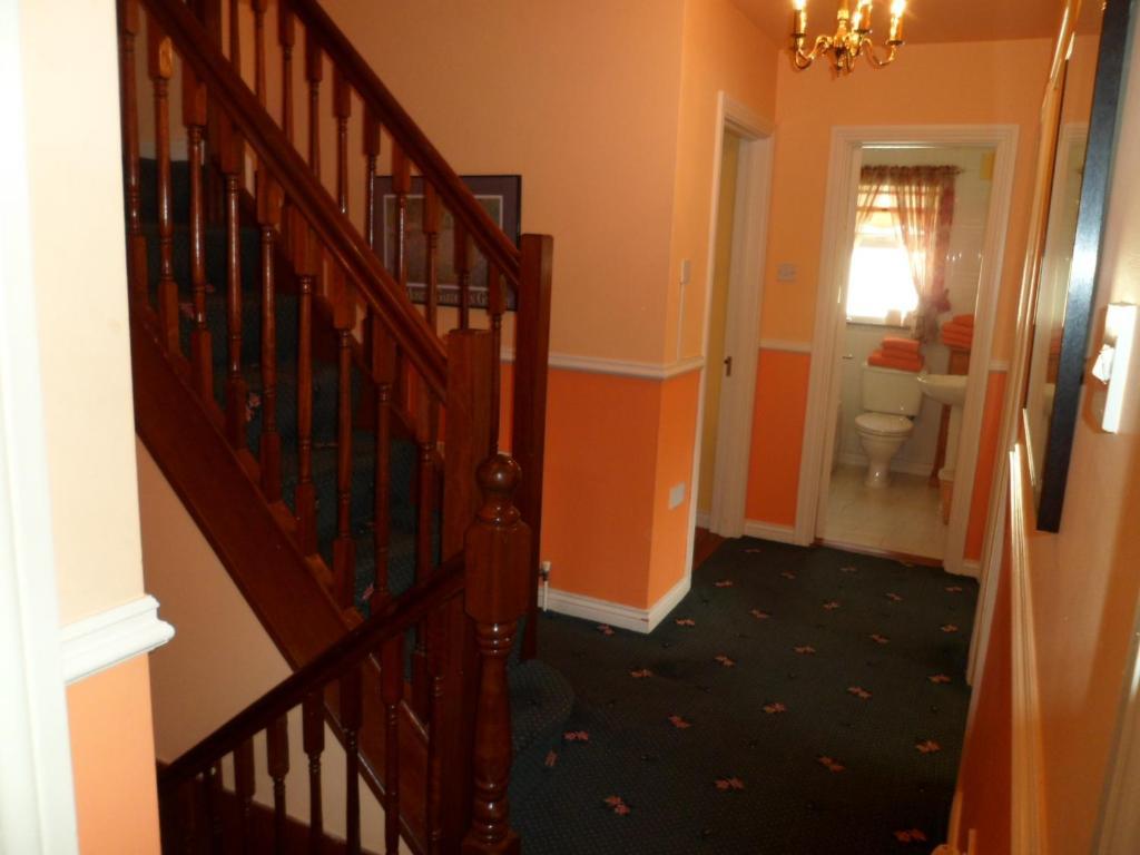 The Branches B&B Galway Eksteriør bilde
