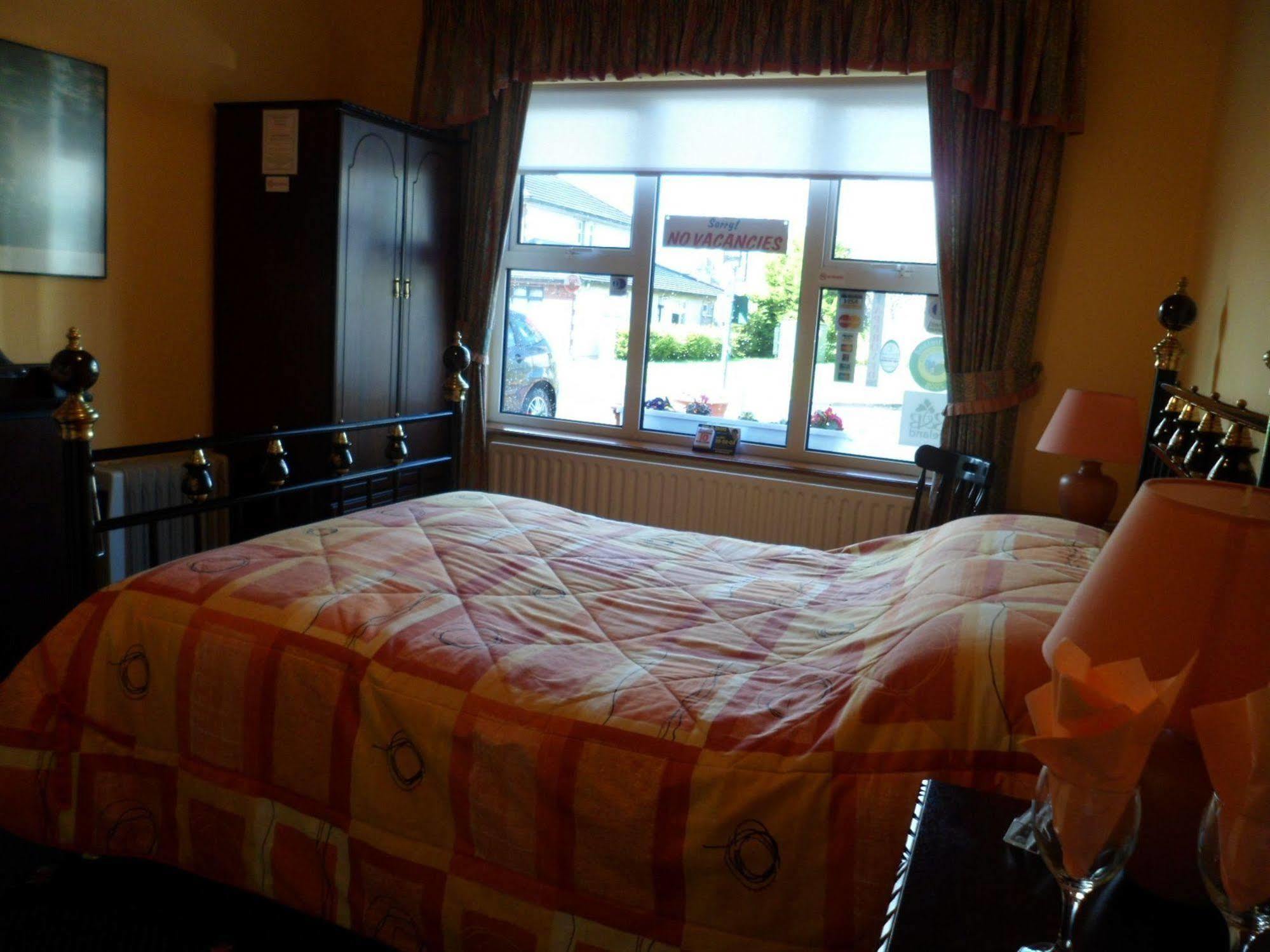 The Branches B&B Galway Eksteriør bilde