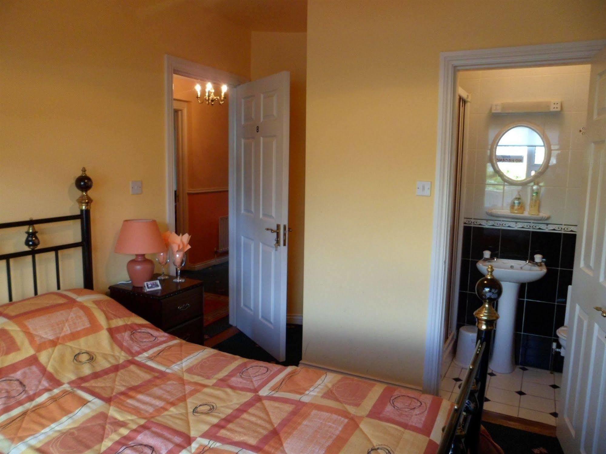 The Branches B&B Galway Eksteriør bilde