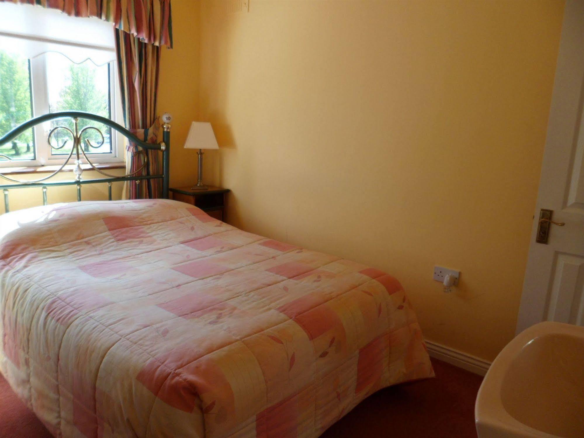 The Branches B&B Galway Eksteriør bilde