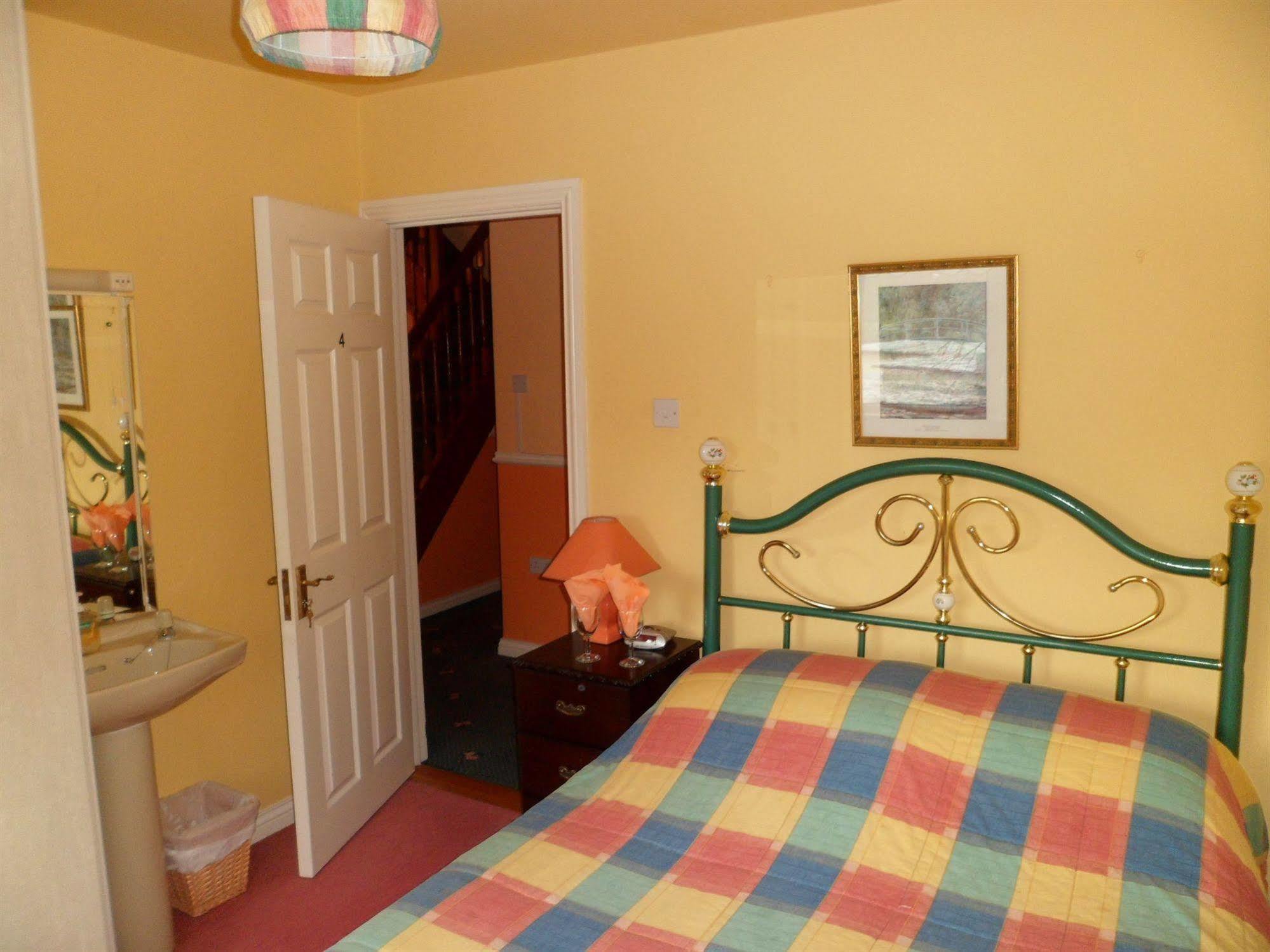 The Branches B&B Galway Eksteriør bilde
