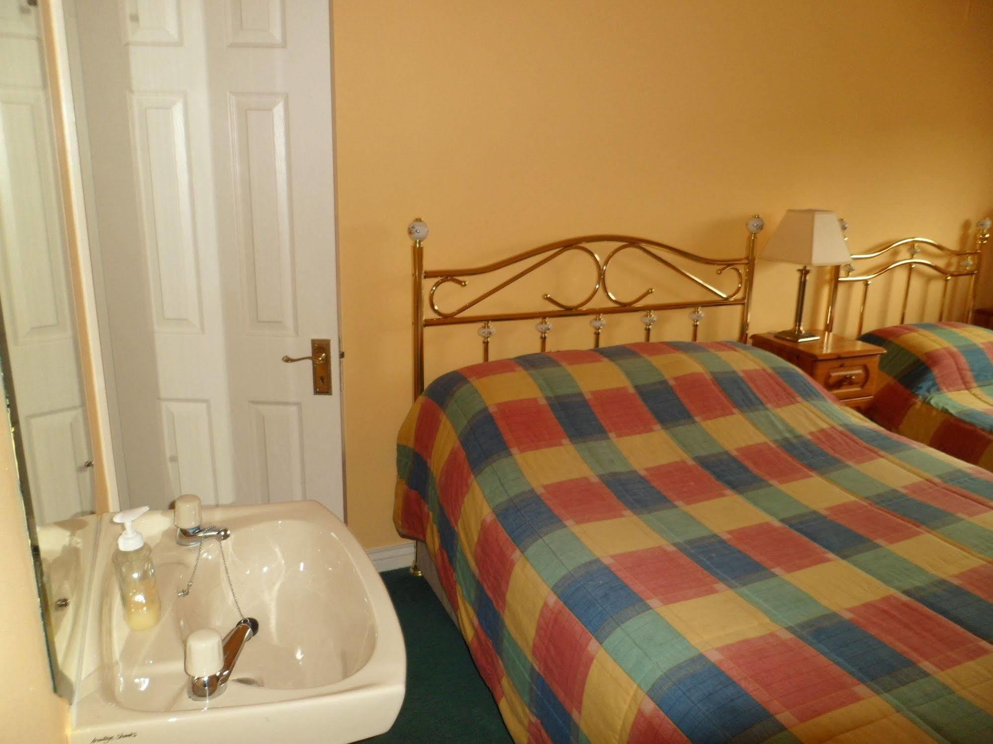 The Branches B&B Galway Eksteriør bilde